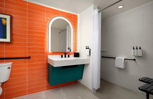 Solana Beach Complejo | Holiday Inn Express Hotel & Suites Solana Beach-Del Mar by IHG
