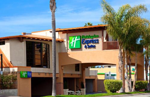 Solana Beach Complejo | Holiday Inn Express Hotel & Suites Solana Beach-Del Mar by IHG
