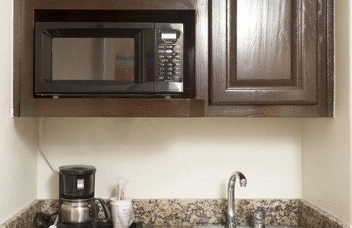 Brownsville Hotel | Holiday Inn Express Hotel & Suites Brownsville by IHG