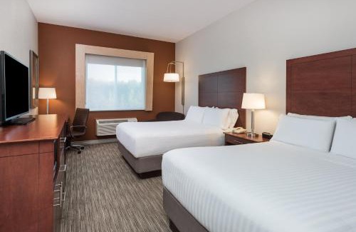 Gananoque Complejo | Holiday Inn Express Hotel & Suites 1000 Islands - Gananoque by IHG