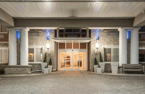Gananoque Complejo | Holiday Inn Express Hotel & Suites 1000 Islands - Gananoque by IHG
