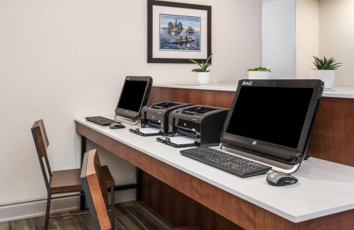 Gananoque Complejo | Holiday Inn Express Hotel & Suites 1000 Islands - Gananoque by IHG