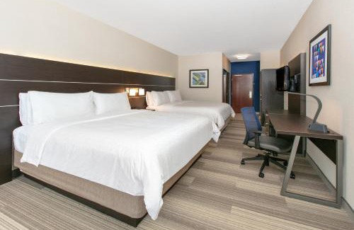 Seaside Complejo | Holiday Inn Express Hotel & Suites Seaside Convention Center by IHG