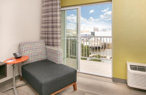 Seaside Complejo | Holiday Inn Express Hotel & Suites Seaside Convention Center by IHG