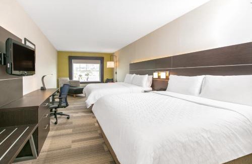 Seaside Complejo | Holiday Inn Express Hotel & Suites Seaside Convention Center by IHG