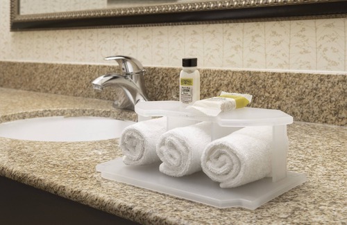 Uvalde Hotel | Holiday Inn Express Hotel & Suites Uvalde by IHG
