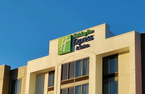 Irving Hotel | Holiday Inn Express Hotel & Suites Dallas Fort Worth Airport South by IHG