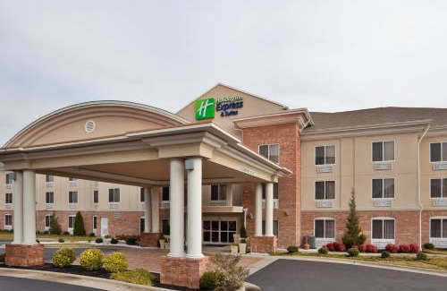 Archdale Hotel | Holiday Inn Express Hotel & Suites High Point South by IHG