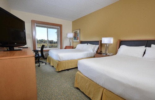 Archdale Hotel | Holiday Inn Express Hotel & Suites High Point South by IHG