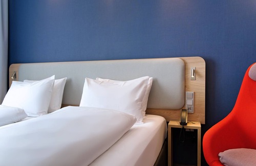 Lustenau Hotel | Holiday Inn Express Lustenau by IHG