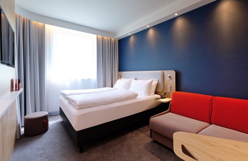 Lustenau Hotel | Holiday Inn Express Lustenau by IHG