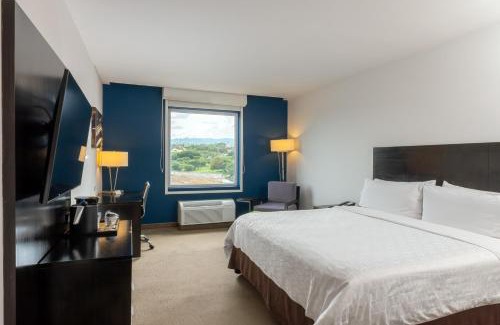Managua Hotel | Holiday Inn Express Managua by IHG