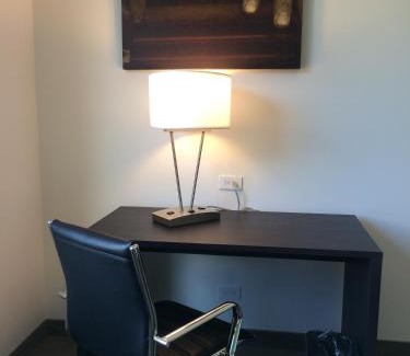 Managua Hotel | Holiday Inn Express Managua by IHG