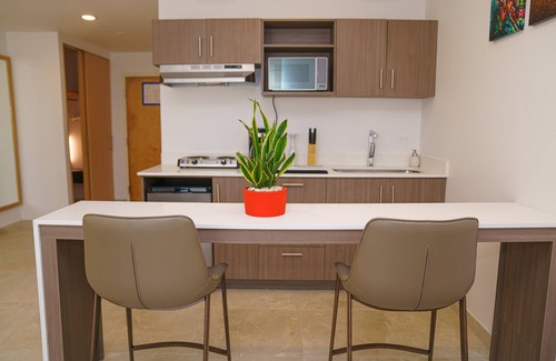 Managua Hotel | Holiday Inn Express Managua by IHG