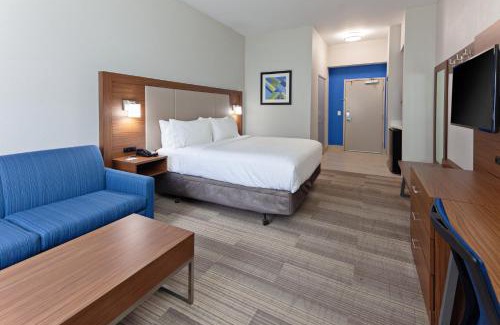 Scripps Ranch Hotel | Holiday Inn Express Mira Mesa San Diego by IHG