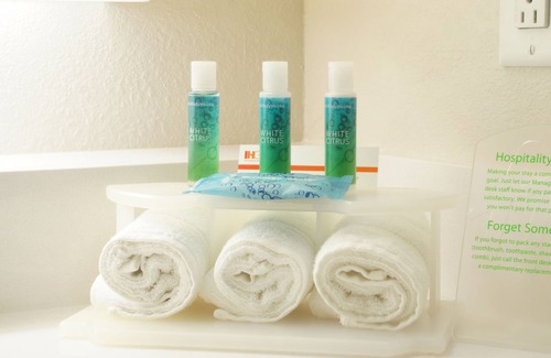Scripps Ranch Hotel | Holiday Inn Express Mira Mesa-San Diego by IHG