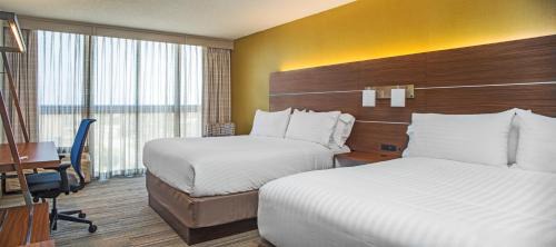 Nags Head Complejo | Holiday Inn Express Nags Head Oceanfront by IHG