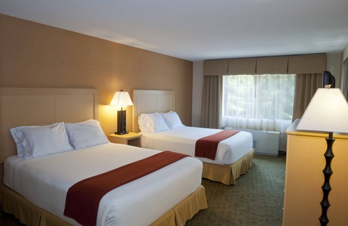 North Conway Hotel | Holiday Inn Express North Conway by IHG