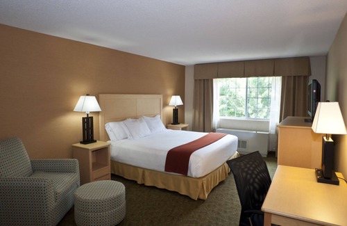 North Conway Hotel | Holiday Inn Express North Conway by IHG