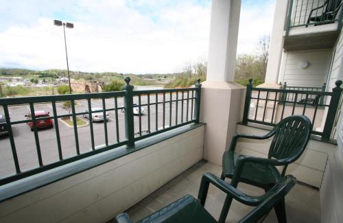Sevierville Hotel | Holiday Inn Express Pigeon Forge – Sevierville by IHG