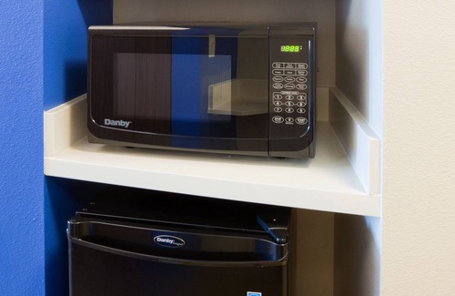 Downtown Des Moines Hotel | Holiday Inn Express & Suites Des Moines Downtown by IHG
