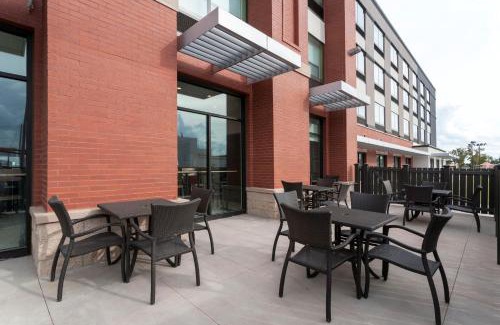 Dodge City Hotel | Holiday Inn Express & Suites - Dodge City by IHG