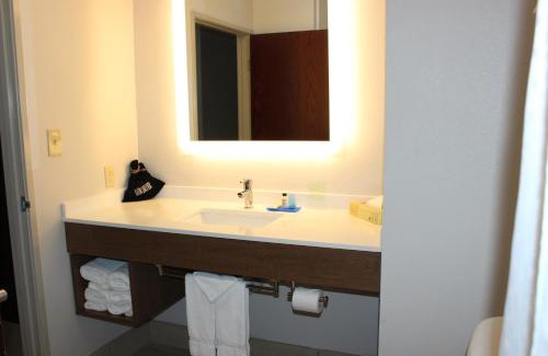 West San Antonio Hotel | Holiday Inn Express & Suites San Antonio West Sea World Area by IHG