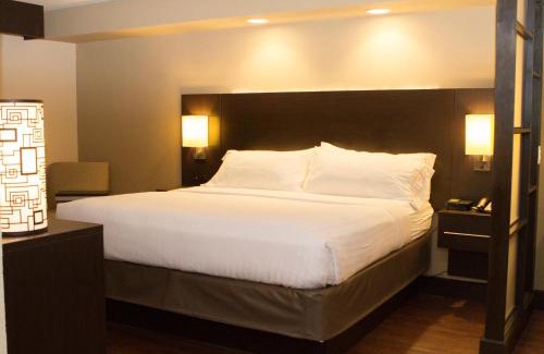 Wetmore Hotel | Holiday Inn Express & Suites San Antonio Medical - Six Flags by IHG