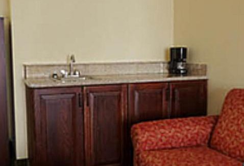 Lexington Hotel | Holiday Inn Express & Suites Lexington North West-The Vineyard by IHG