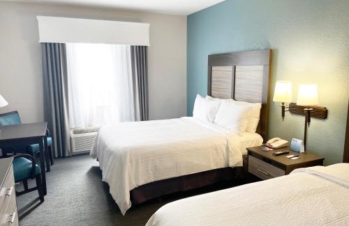 West Kissimmee Hotel | Holiday Inn Express & Suites Clermont SE - West Orlando by IHG