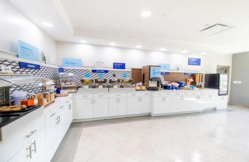 West Kissimmee Hotel | Holiday Inn Express & Suites Clermont SE - West Orlando by IHG