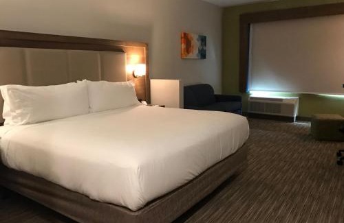 Sharpstown Hotel | Holiday Inn Express & Suites Houston Southwest Galleria Area by IHG
