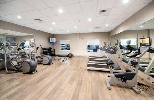 Whitehaven Hotel | Holiday Inn Express & Suites Memphis Arpt Elvis Presley Blv by IHG