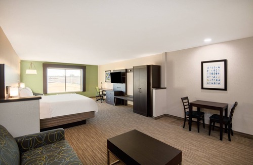 Yuma Hotel | Holiday Inn Express & Suites Yuma by IHG