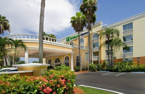 Doral Apartamento | Holiday Inn Express SUPERBOWL FIN DE SEMANA