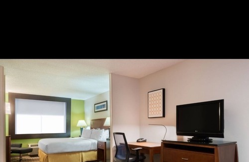 Doral Apartamento | Holiday Inn Express SUPERBOWL FIN DE SEMANA