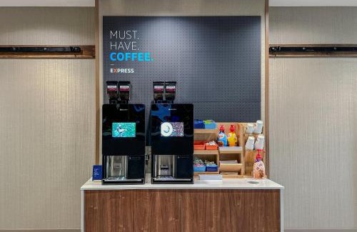 Northeast Virginia Beach Complejo | Holiday Inn Express & Suites VA Beach Oceanfront by IHG