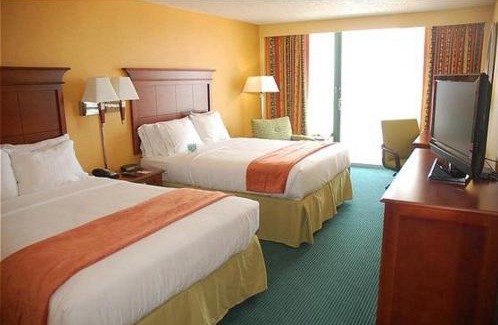 Northeast Virginia Beach Complejo | Holiday Inn Express & Suites VA Beach Oceanfront by IHG
