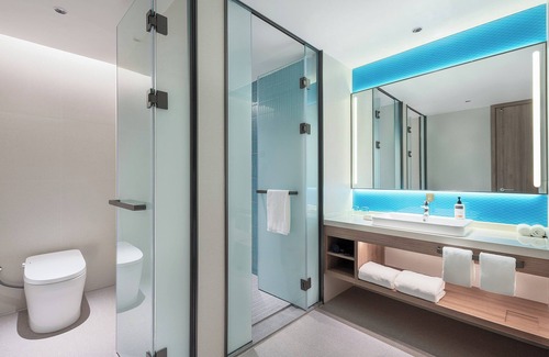 Xi'an Hotel | Holiday Inn Express Xi An Caotang Technology Park by IHG