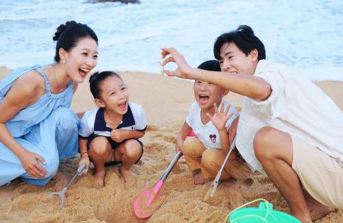 Perfume Bay Complejo | Holiday Inn Hainan Xiangshui Bay by IHG