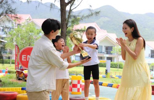 Perfume Bay Complejo | Holiday Inn Hainan Xiangshui Bay by IHG