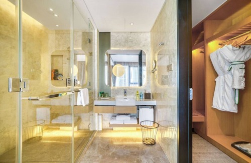 Hangzhou Hotel | Holiday Inn Hangzhou Airport Zone by IHG