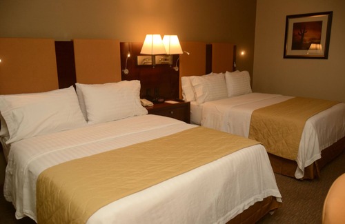 Hermosillo Hotel | Holiday Inn Hotel & Suites Hermosillo Aeropuerto by IHG