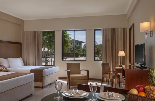 Malvar Hotel | Lima Park Hotel