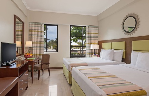 Malvar Hotel | Lima Park Hotel