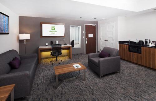 Downtown Montreal Hotel | Holiday Inn Hotel & Suites - Montreal Centre-ville Ouest by IHG