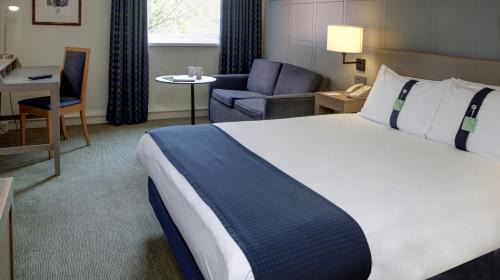Hull Hotel | Holiday Inn Hull Marina by IHG