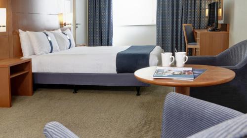 Hull Hotel | Holiday Inn Hull Marina by IHG