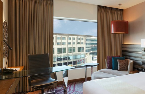 C-Scheme Hotel | Holiday Inn Jaipur City Centre by IHG