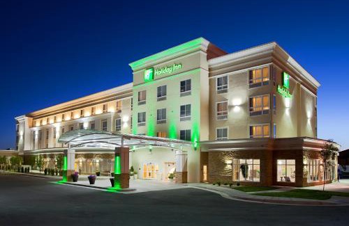 Laramie Hotel | Holiday Inn Laramie by IHG